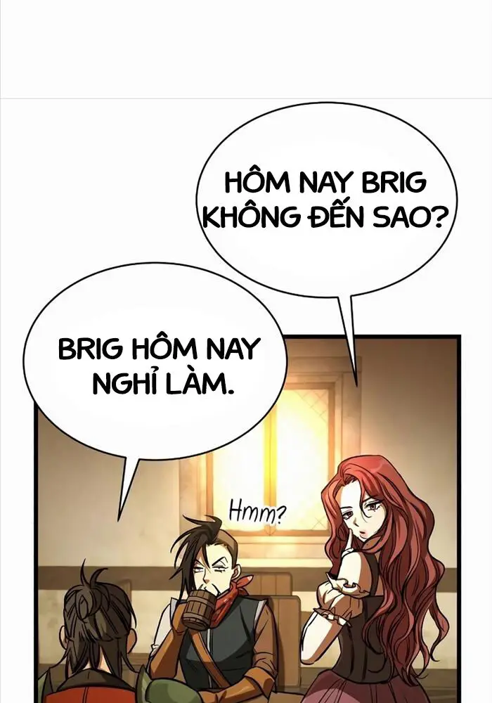 Kẻ Điên Và Đội Trưởng Cảnh Vệ Nettruyen ZZZ Chương 8 Page 130