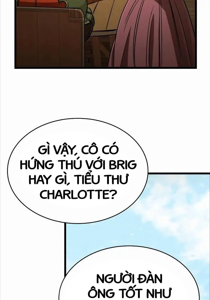 Kẻ Điên Và Đội Trưởng Cảnh Vệ Nettruyen ZZZ Chương 8 Page 131