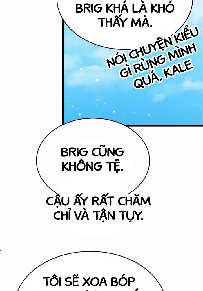 Kẻ Điên Và Đội Trưởng Cảnh Vệ Nettruyen ZZZ Chương 8 Page 132