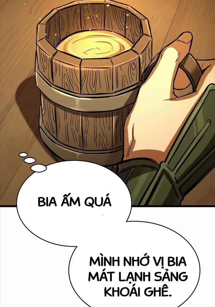 Kẻ Điên Và Đội Trưởng Cảnh Vệ Nettruyen ZZZ Chương 8 Page 136