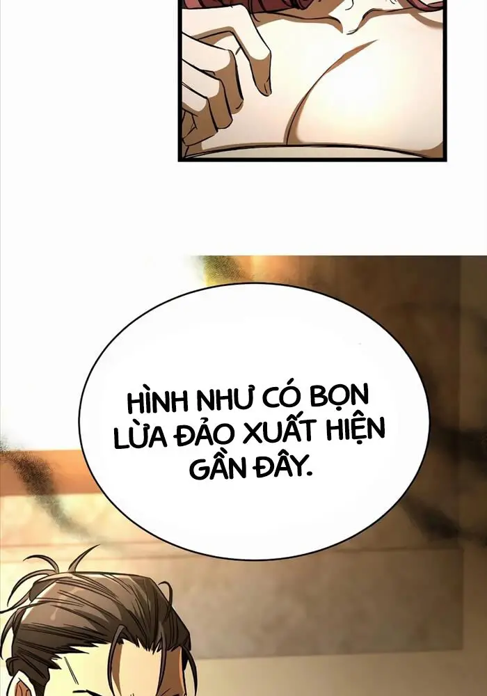 Kẻ Điên Và Đội Trưởng Cảnh Vệ Nettruyen ZZZ Chương 8 Page 138