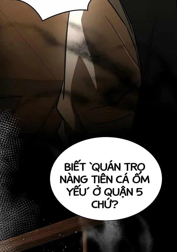 Kẻ Điên Và Đội Trưởng Cảnh Vệ Nettruyen ZZZ Chương 8 Page 140