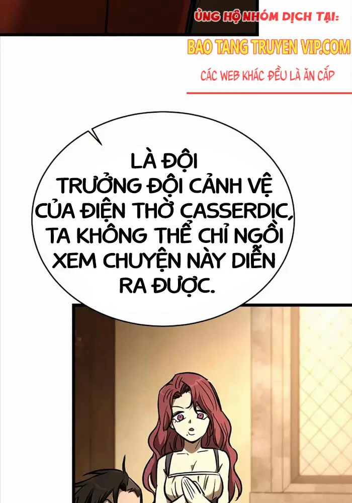Kẻ Điên Và Đội Trưởng Cảnh Vệ Nettruyen ZZZ Chương 8 Page 152