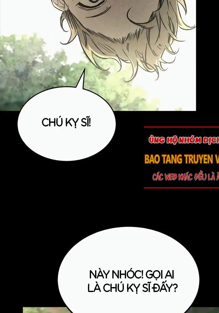 Kẻ Điên Và Đội Trưởng Cảnh Vệ Nettruyen ZZZ Chương 5 Page 6