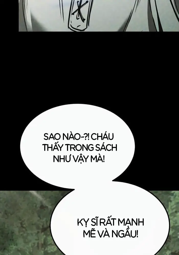Kẻ Điên Và Đội Trưởng Cảnh Vệ Nettruyen ZZZ Chương 5 Page 8