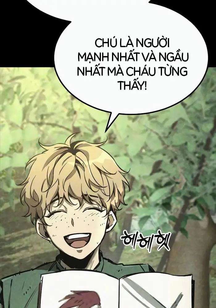 Kẻ Điên Và Đội Trưởng Cảnh Vệ Nettruyen ZZZ Chương 5 Page 11