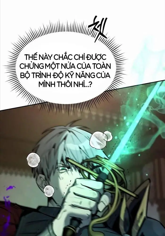 Kẻ Điên Và Đội Trưởng Cảnh Vệ Nettruyen ZZZ Chương 5 Page 123