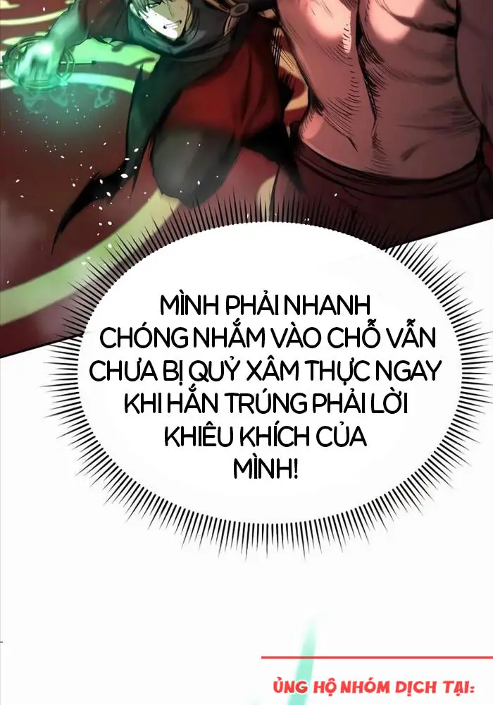 Kẻ Điên Và Đội Trưởng Cảnh Vệ Nettruyen ZZZ Chương 5 Page 128