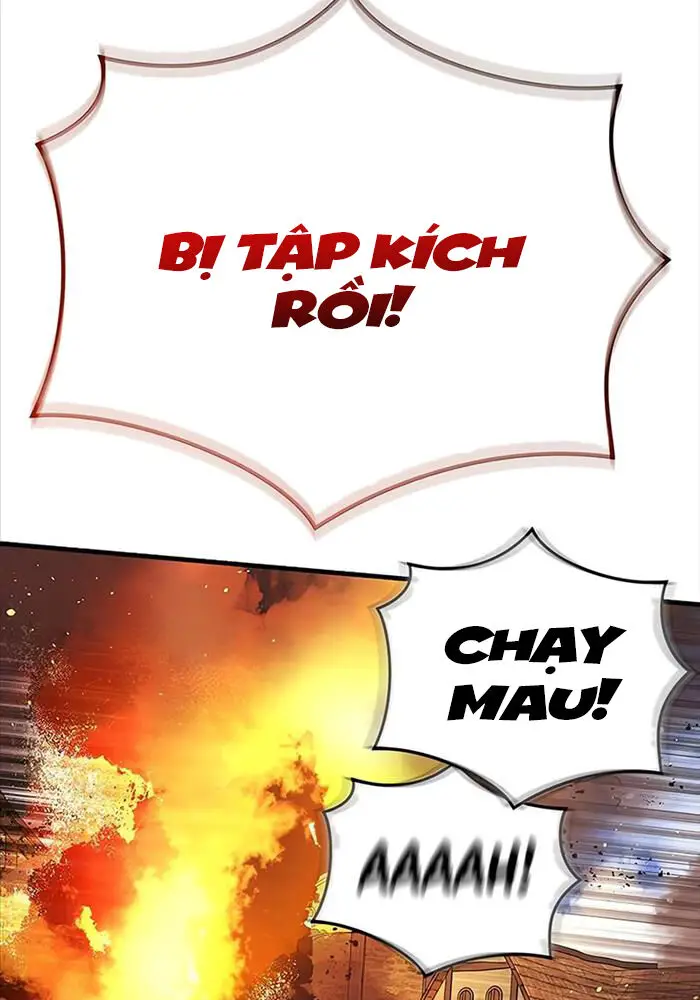 Kẻ Điên Và Đội Trưởng Cảnh Vệ Nettruyen ZZZ Chương 13 Page 2
