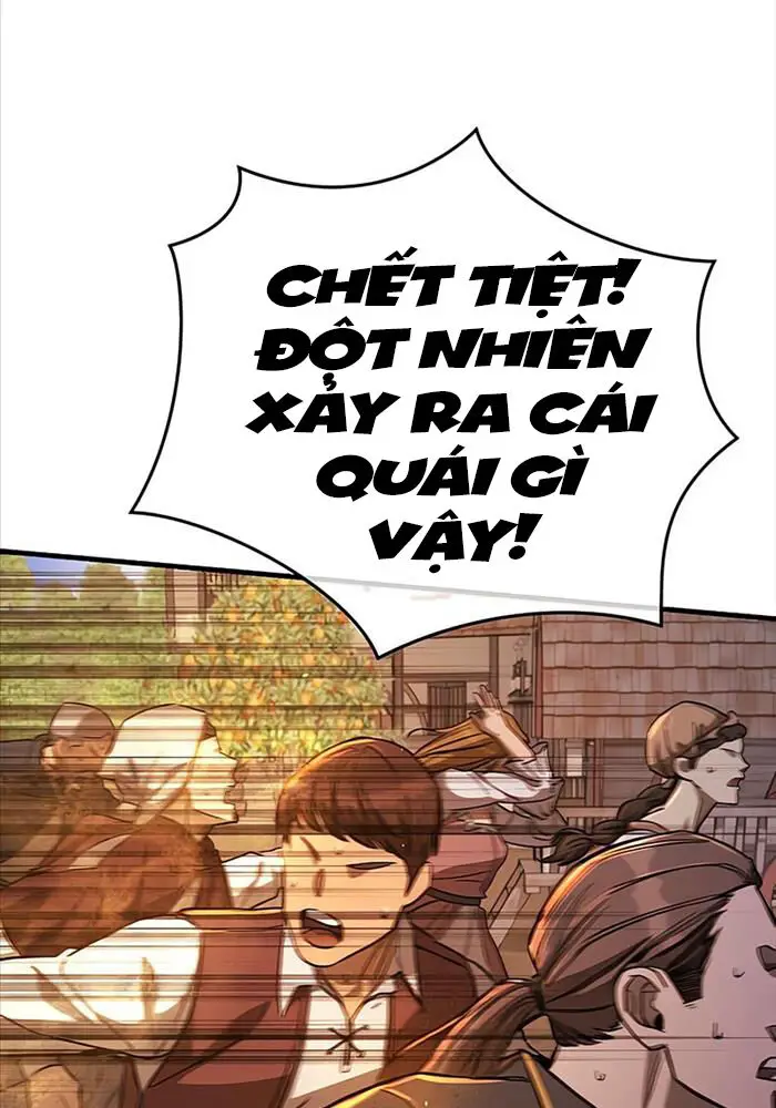 Kẻ Điên Và Đội Trưởng Cảnh Vệ Nettruyen ZZZ Chương 13 Page 4