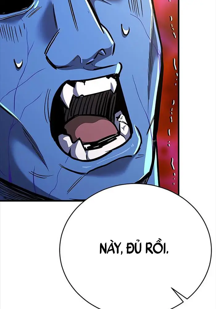 Kẻ Điên Và Đội Trưởng Cảnh Vệ Nettruyen ZZZ Chương 13 Page 111