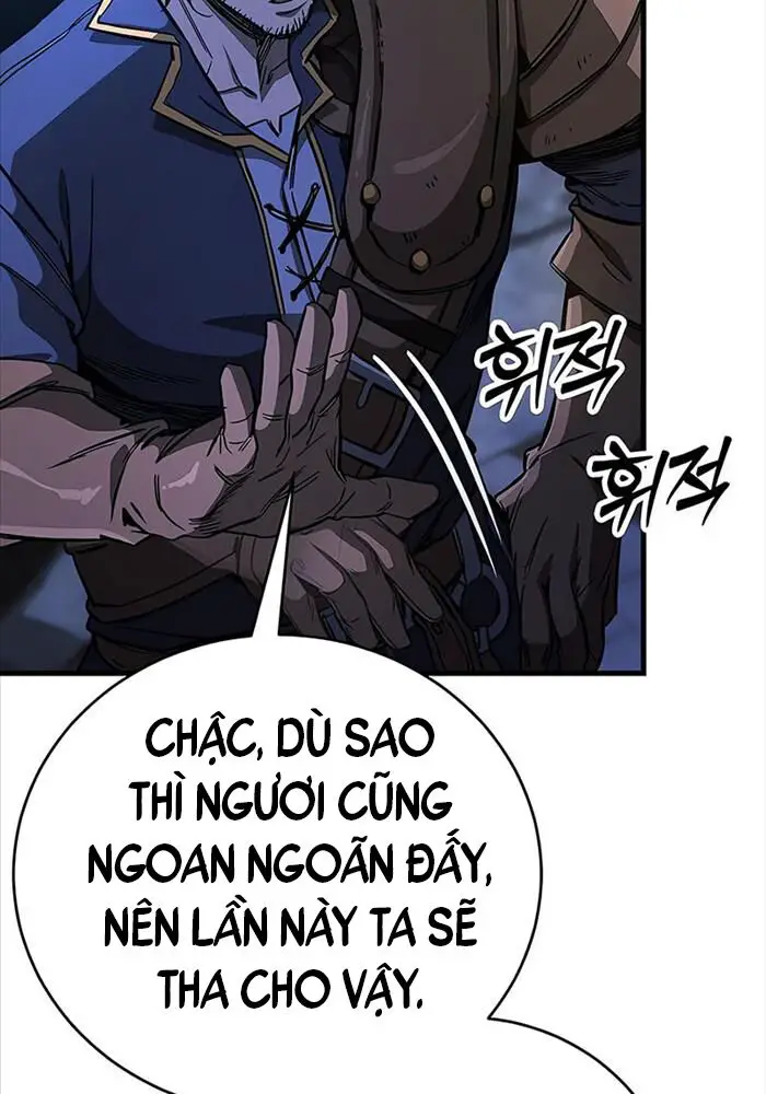 Kẻ Điên Và Đội Trưởng Cảnh Vệ Nettruyen ZZZ Chương 13 Page 116