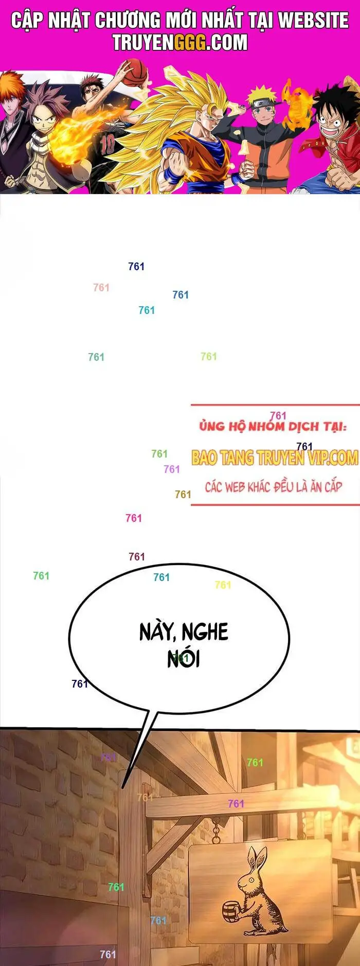 Kẻ Điên Và Đội Trưởng Cảnh Vệ Nettruyen ZZZ Chương 11 Page 1