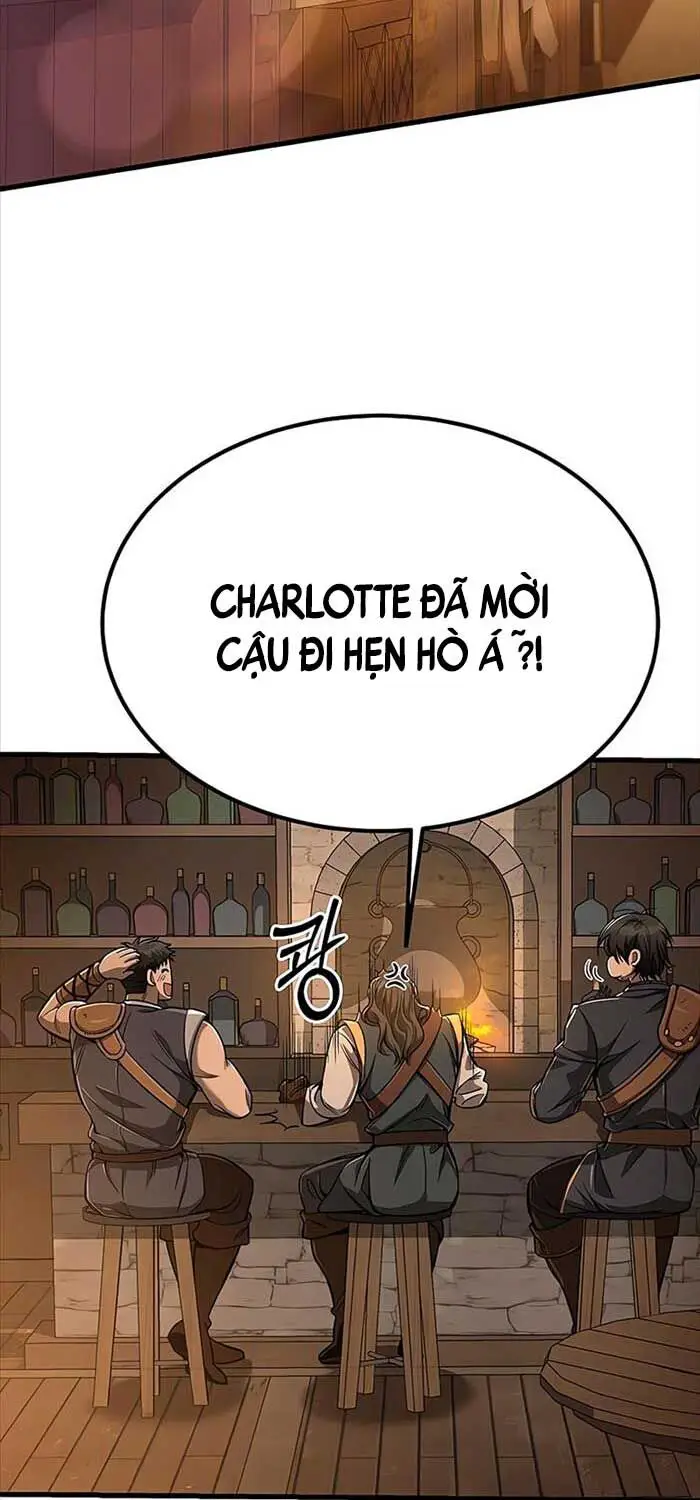Kẻ Điên Và Đội Trưởng Cảnh Vệ Nettruyen ZZZ Chương 11 Page 2
