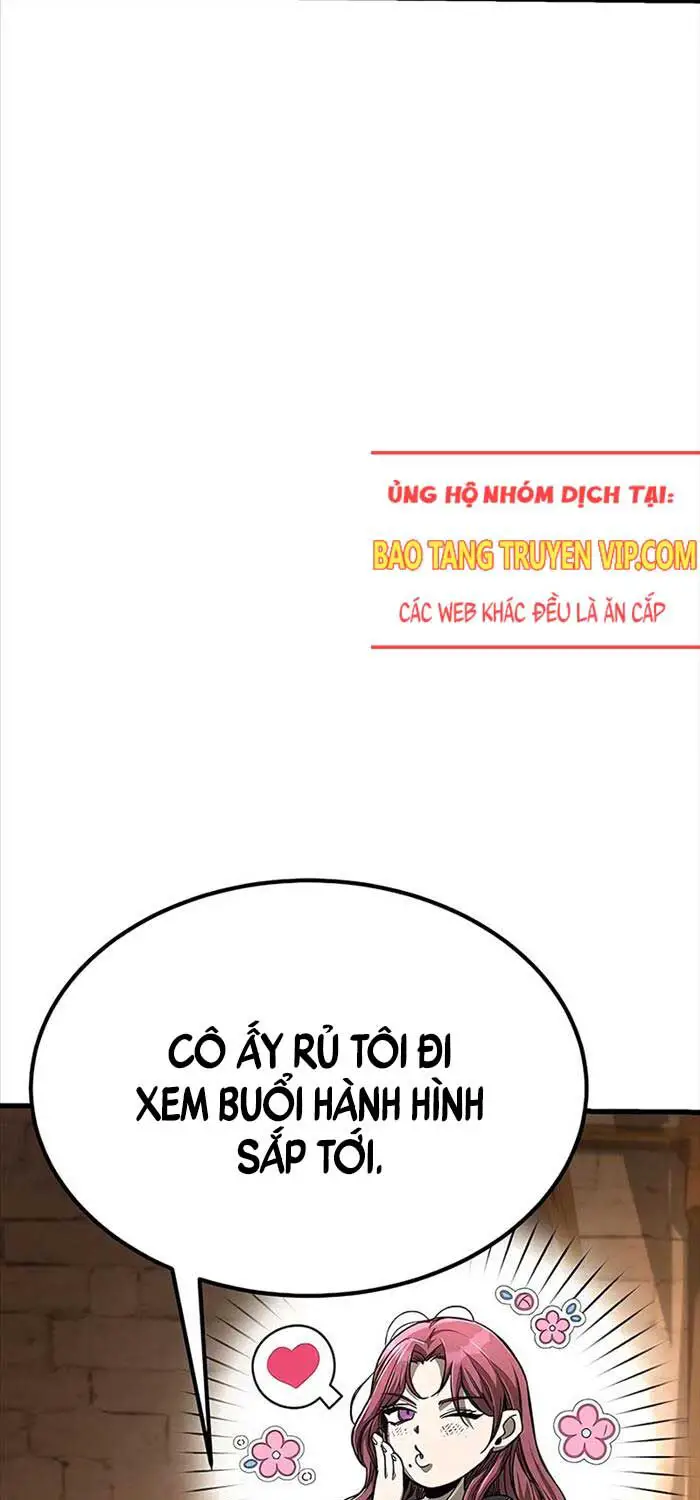 Kẻ Điên Và Đội Trưởng Cảnh Vệ Nettruyen ZZZ Chương 11 Page 3