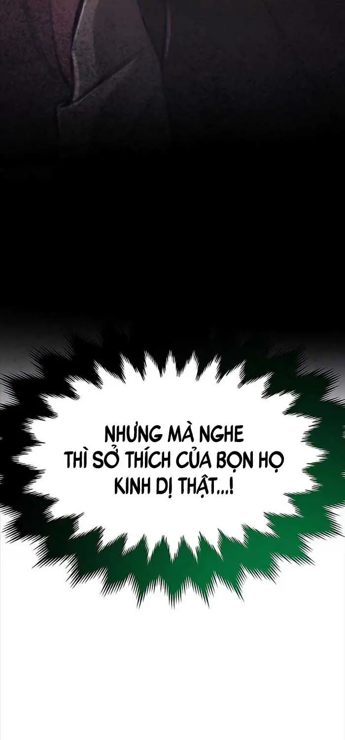 Kẻ Điên Và Đội Trưởng Cảnh Vệ Nettruyen ZZZ Chương 11 Page 9