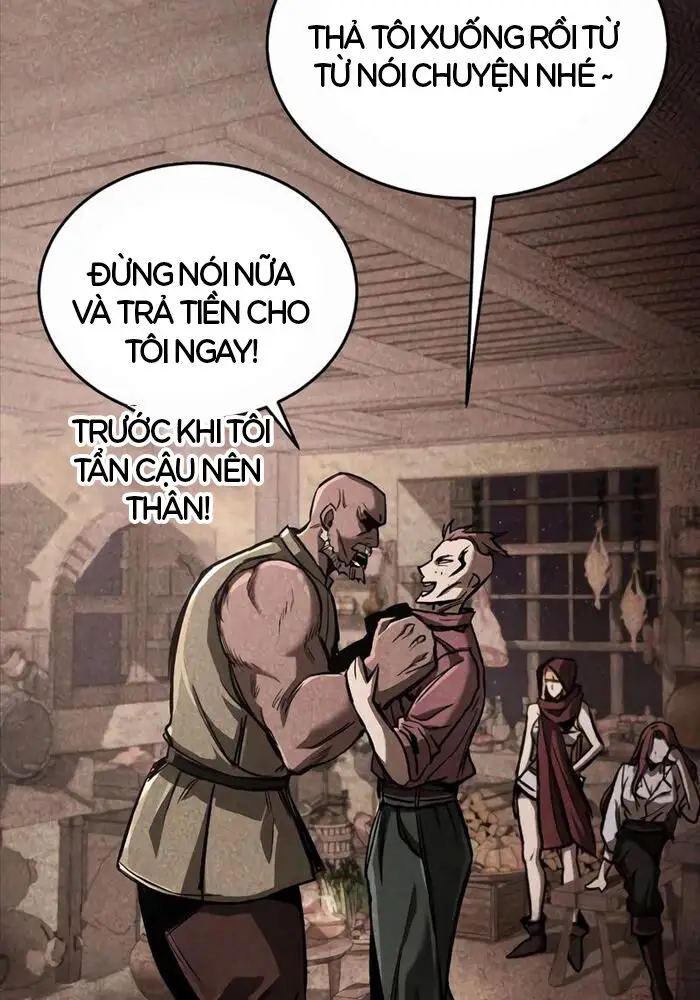 Kẻ Điên Và Đội Trưởng Cảnh Vệ Nettruyen ZZZ Chương 6 Page 163