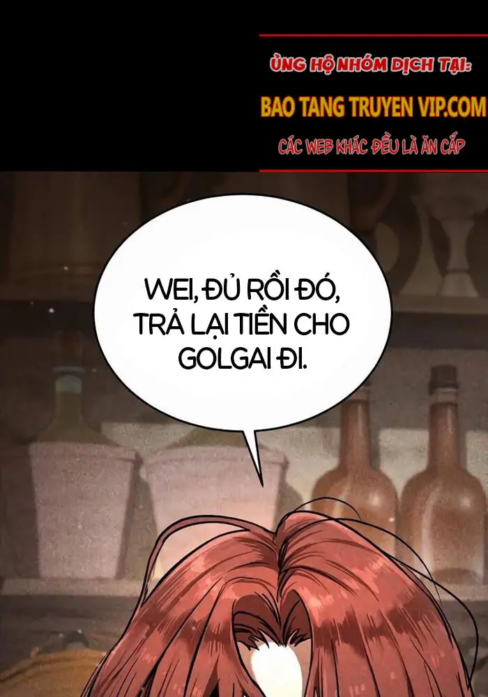 Kẻ Điên Và Đội Trưởng Cảnh Vệ Nettruyen ZZZ Chương 6 Page 170