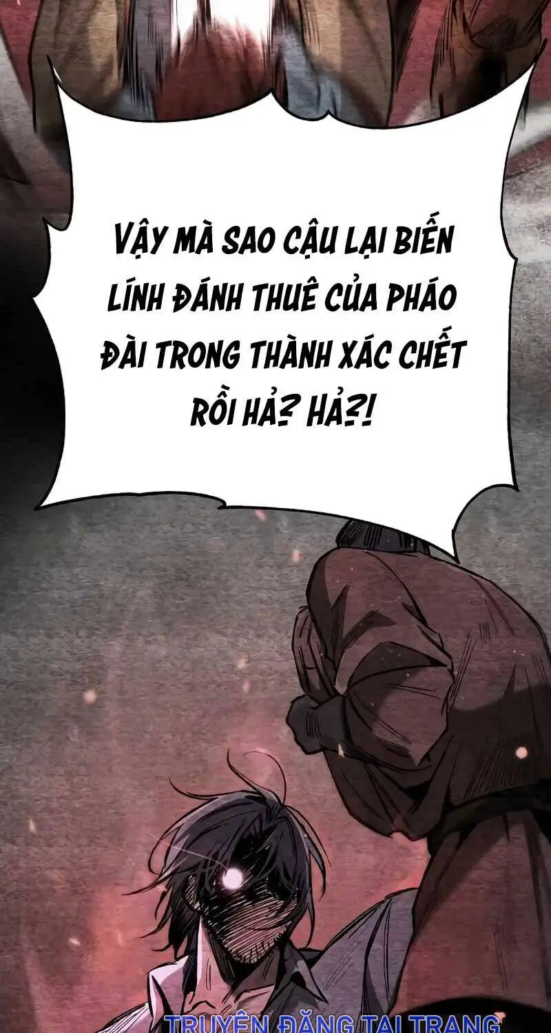 Kẻ Điên Và Đội Trưởng Cảnh Vệ Nettruyen ZZZ Chương 3 Page 49