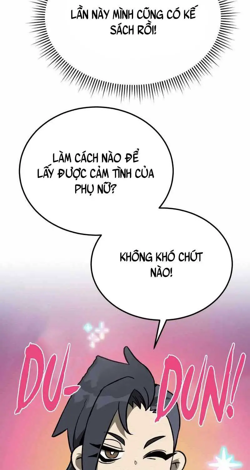 Kẻ Điên Và Đội Trưởng Cảnh Vệ Nettruyen ZZZ Chương 3 Page 65