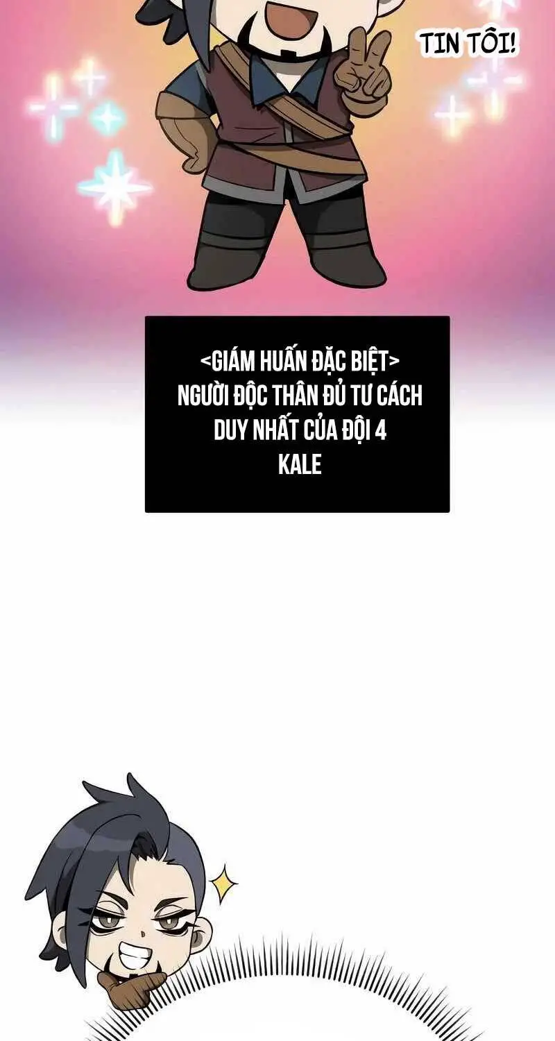 Kẻ Điên Và Đội Trưởng Cảnh Vệ Nettruyen ZZZ Chương 3 Page 66