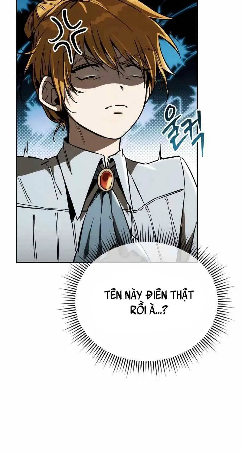 Kẻ Điên Và Đội Trưởng Cảnh Vệ Nettruyen ZZZ Chương 3 Page 72