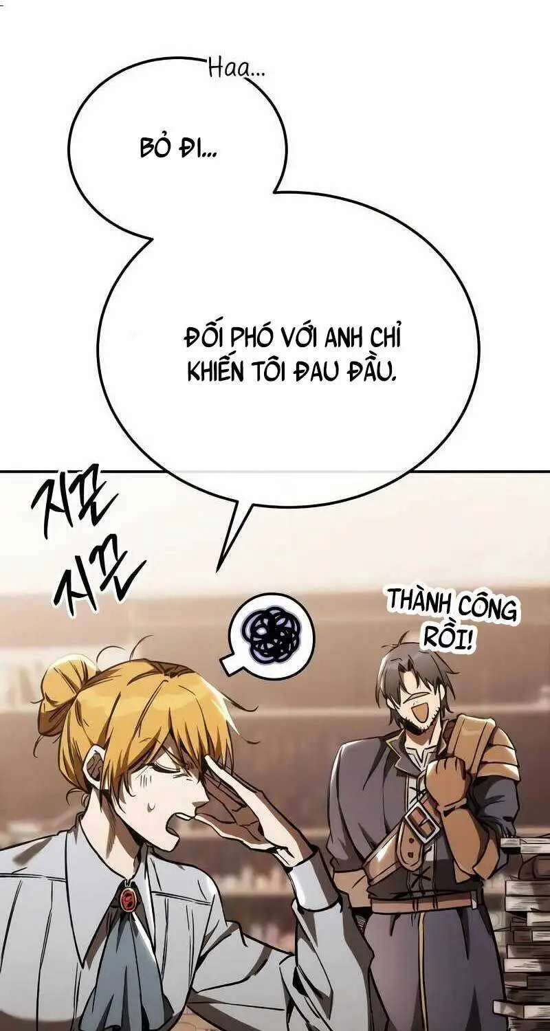 Kẻ Điên Và Đội Trưởng Cảnh Vệ Nettruyen ZZZ Chương 3 Page 73