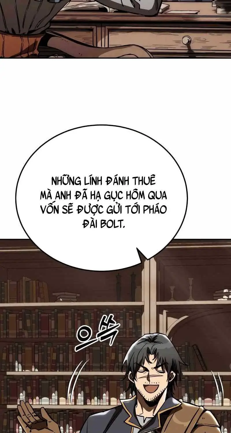 Kẻ Điên Và Đội Trưởng Cảnh Vệ Nettruyen ZZZ Chương 3 Page 74
