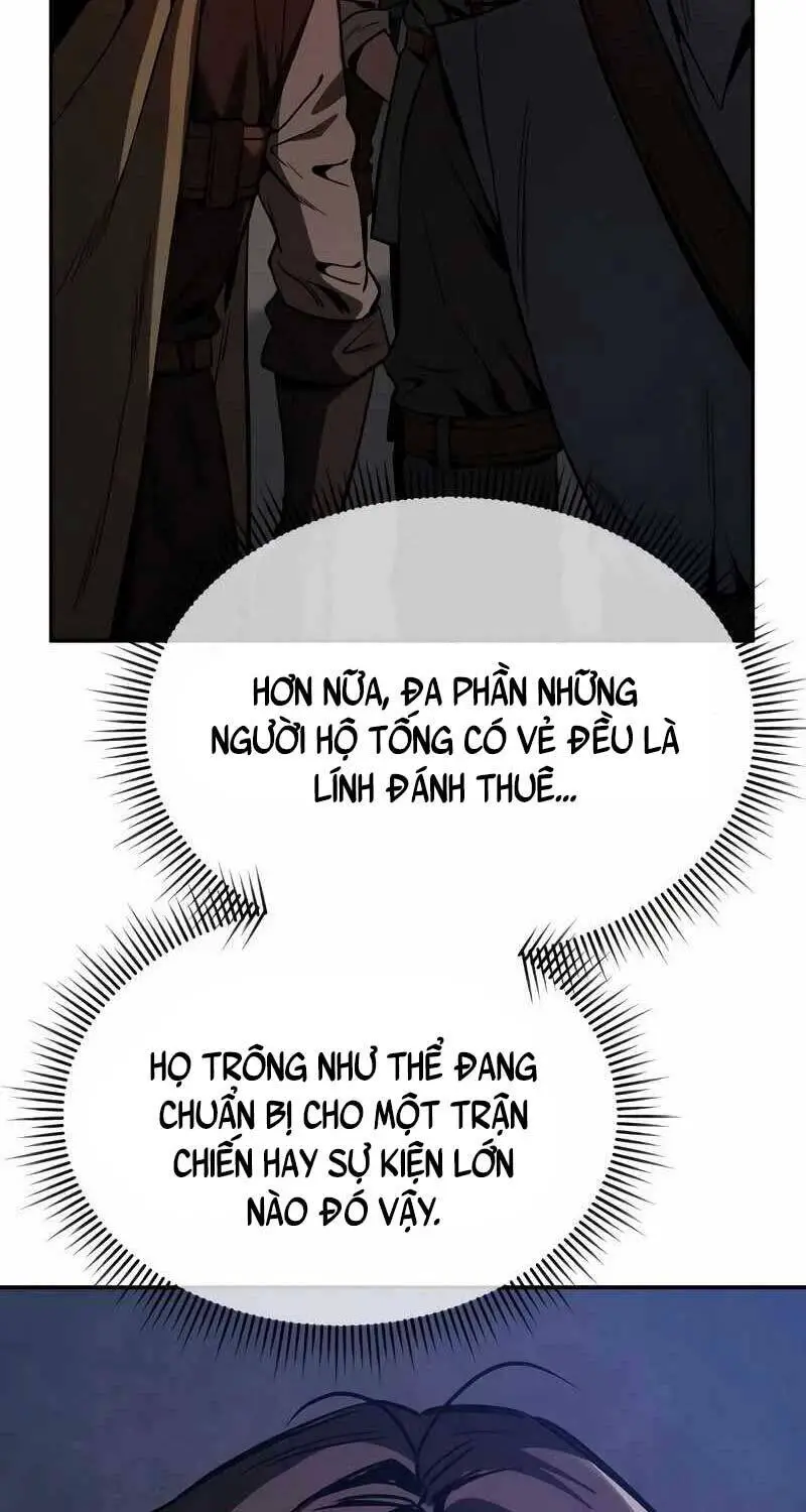 Kẻ Điên Và Đội Trưởng Cảnh Vệ Nettruyen ZZZ Chương 3 Page 86