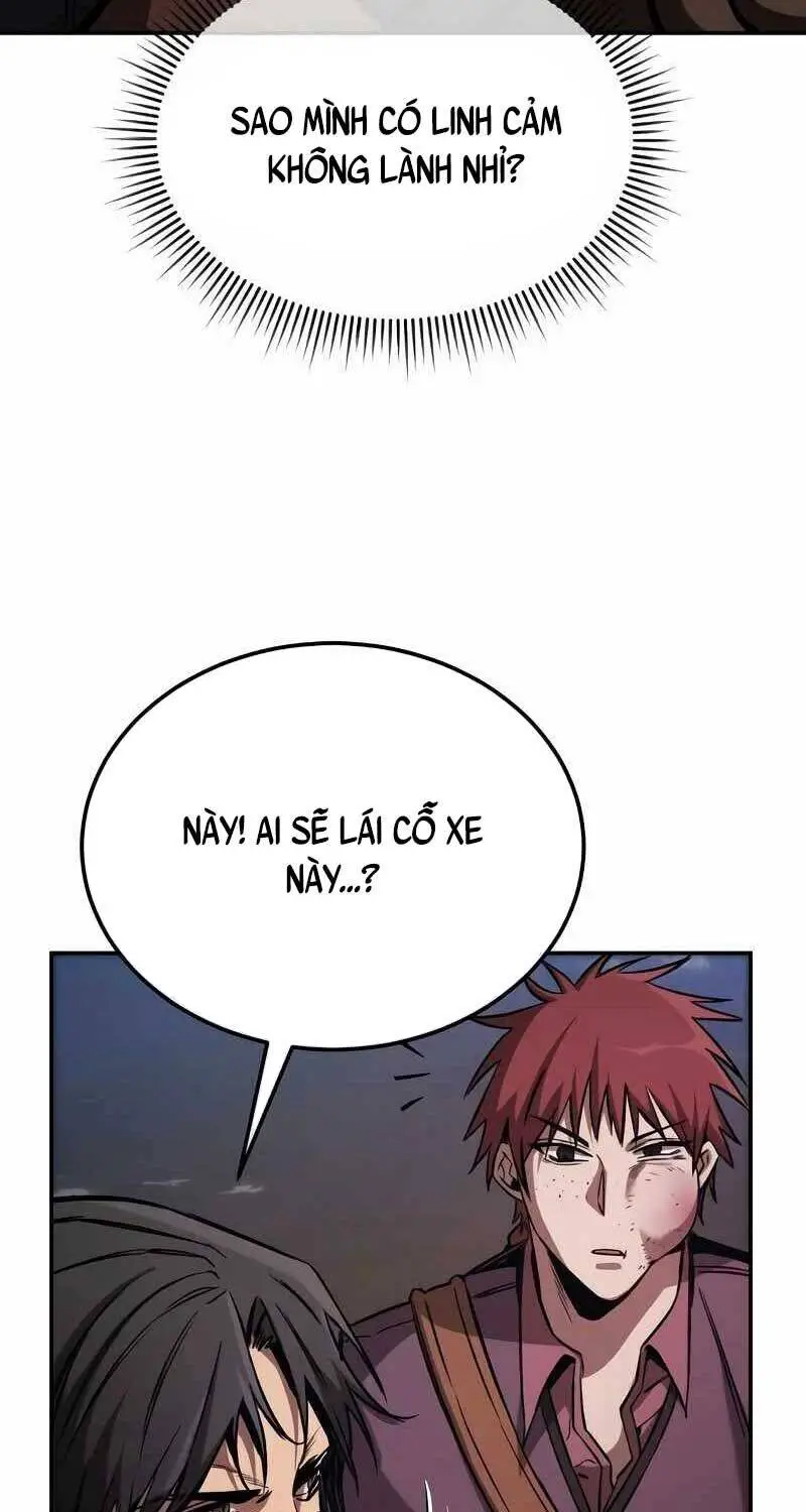 Kẻ Điên Và Đội Trưởng Cảnh Vệ Nettruyen ZZZ Chương 3 Page 88