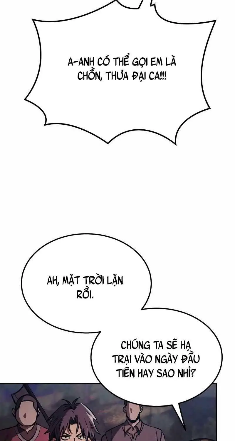 Kẻ Điên Và Đội Trưởng Cảnh Vệ Nettruyen ZZZ Chương 3 Page 93
