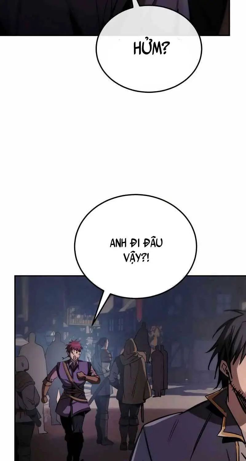 Kẻ Điên Và Đội Trưởng Cảnh Vệ Nettruyen ZZZ Chương 3 Page 103