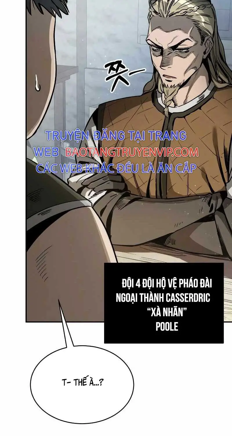 Kẻ Điên Và Đội Trưởng Cảnh Vệ Nettruyen ZZZ Chương 2 Page 7