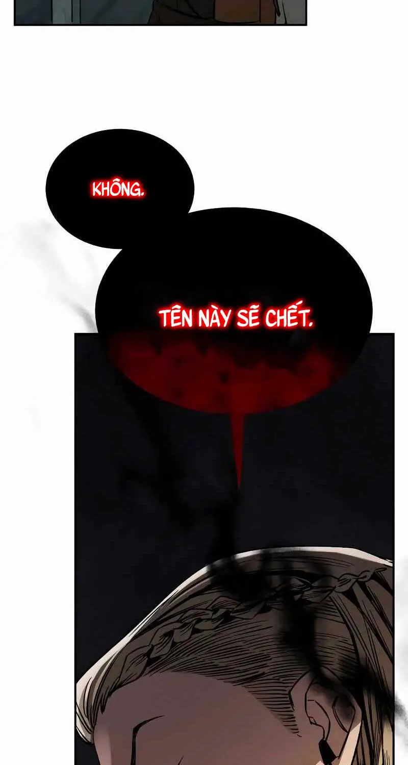 Kẻ Điên Và Đội Trưởng Cảnh Vệ Nettruyen ZZZ Chương 2 Page 11