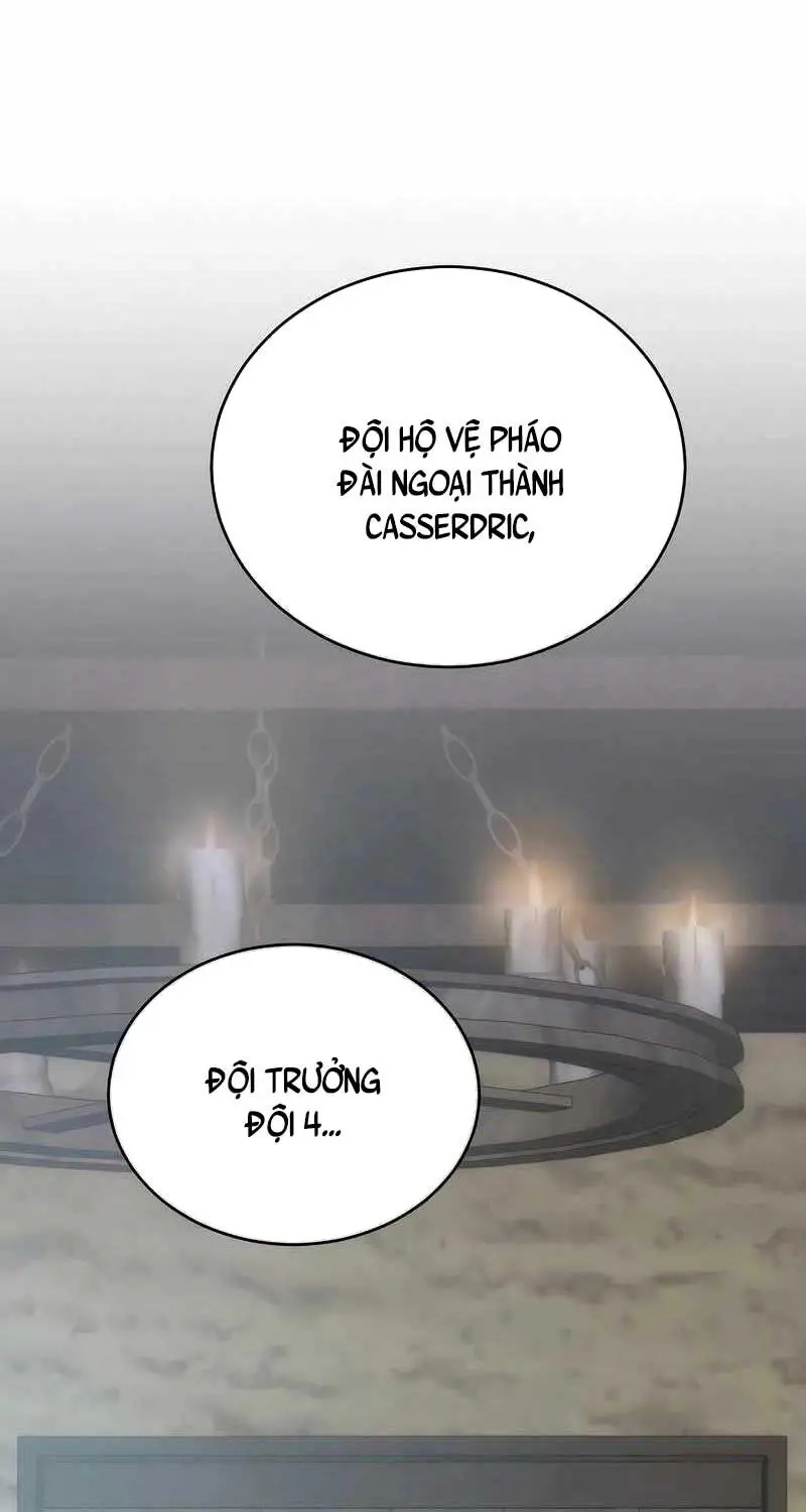 Kẻ Điên Và Đội Trưởng Cảnh Vệ Nettruyen ZZZ Chương 2 Page 17