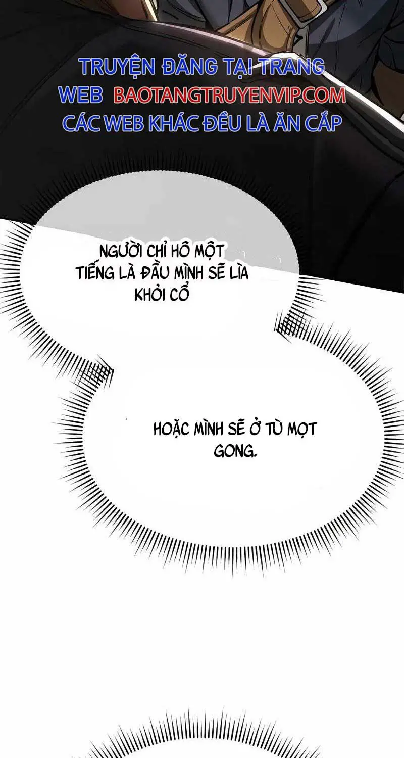 Kẻ Điên Và Đội Trưởng Cảnh Vệ Nettruyen ZZZ Chương 2 Page 23