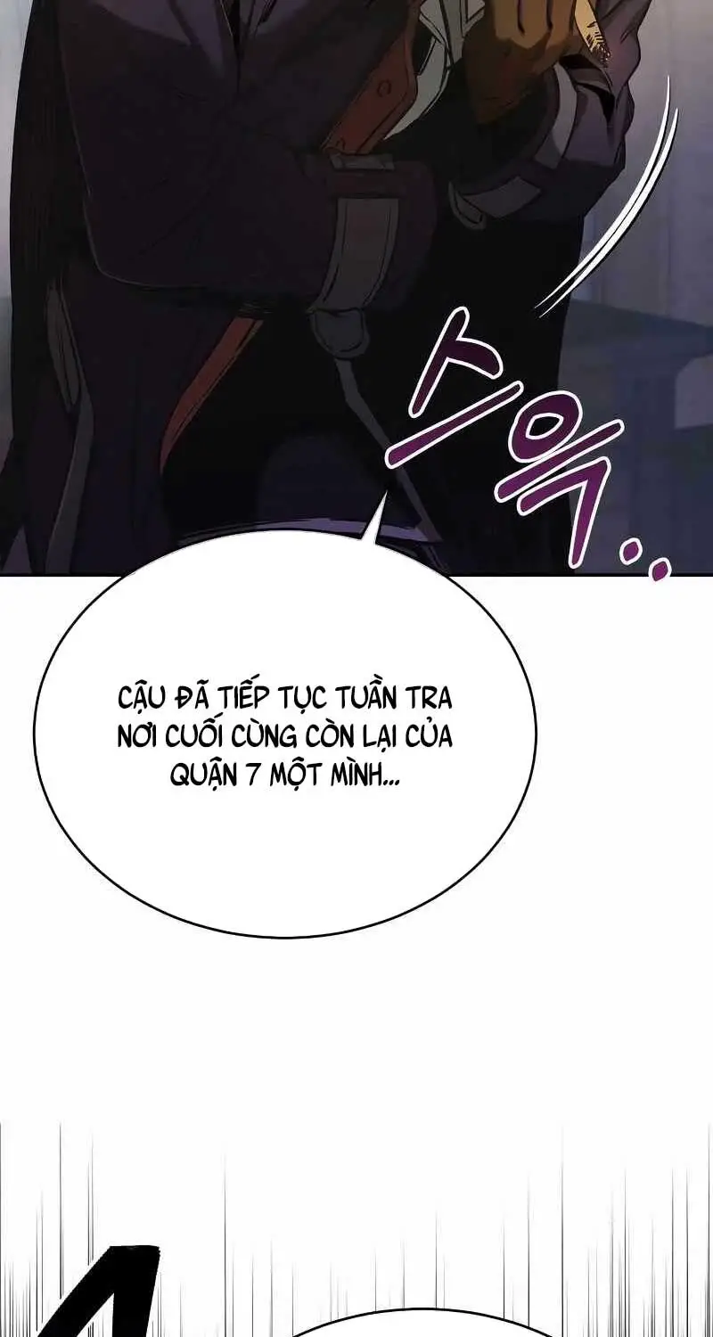 Kẻ Điên Và Đội Trưởng Cảnh Vệ Nettruyen ZZZ Chương 2 Page 26