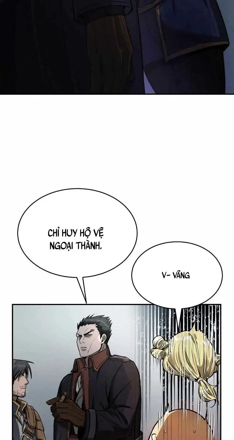 Kẻ Điên Và Đội Trưởng Cảnh Vệ Nettruyen ZZZ Chương 2 Page 32
