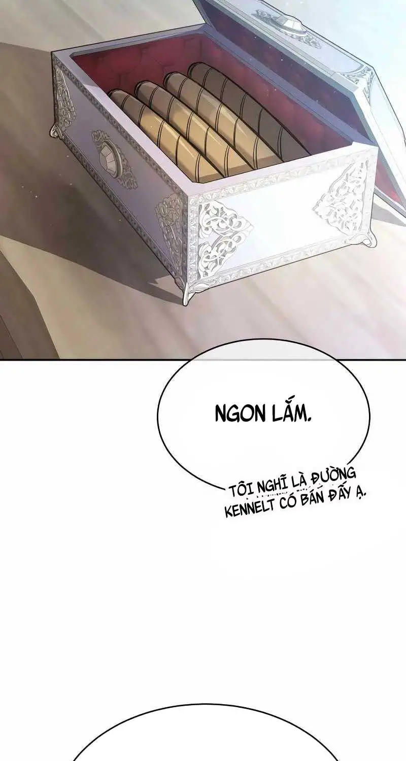 Kẻ Điên Và Đội Trưởng Cảnh Vệ Nettruyen ZZZ Chương 2 Page 34