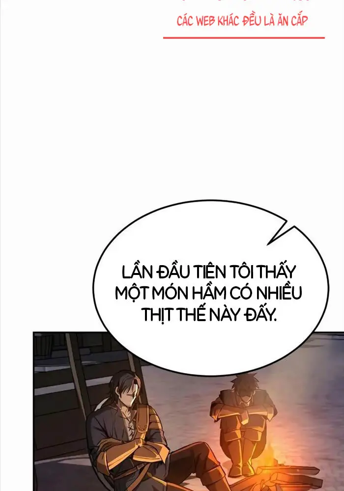 Kẻ Điên Và Đội Trưởng Cảnh Vệ Nettruyen ZZZ Chương 4 Page 5