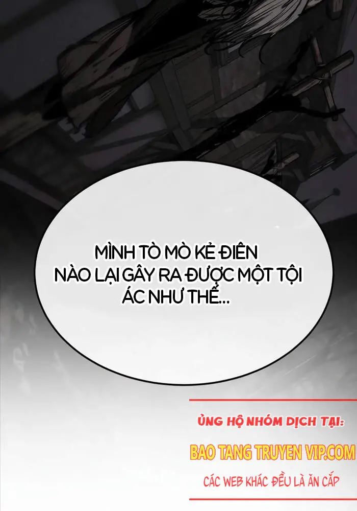 Kẻ Điên Và Đội Trưởng Cảnh Vệ Nettruyen ZZZ Chương 4 Page 11