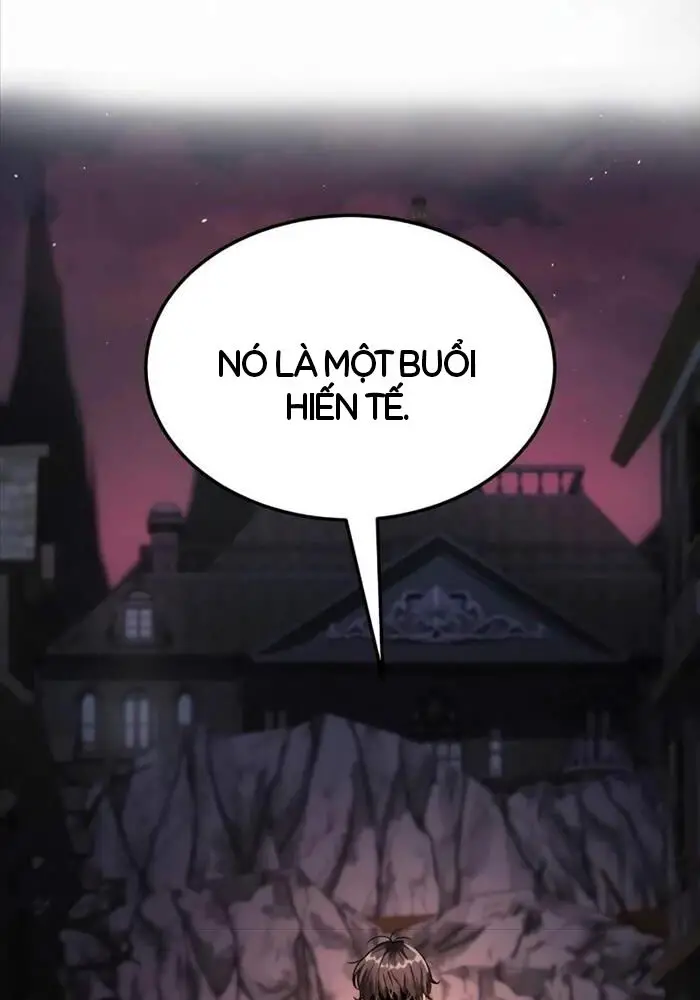 Kẻ Điên Và Đội Trưởng Cảnh Vệ Nettruyen ZZZ Chương 4 Page 12
