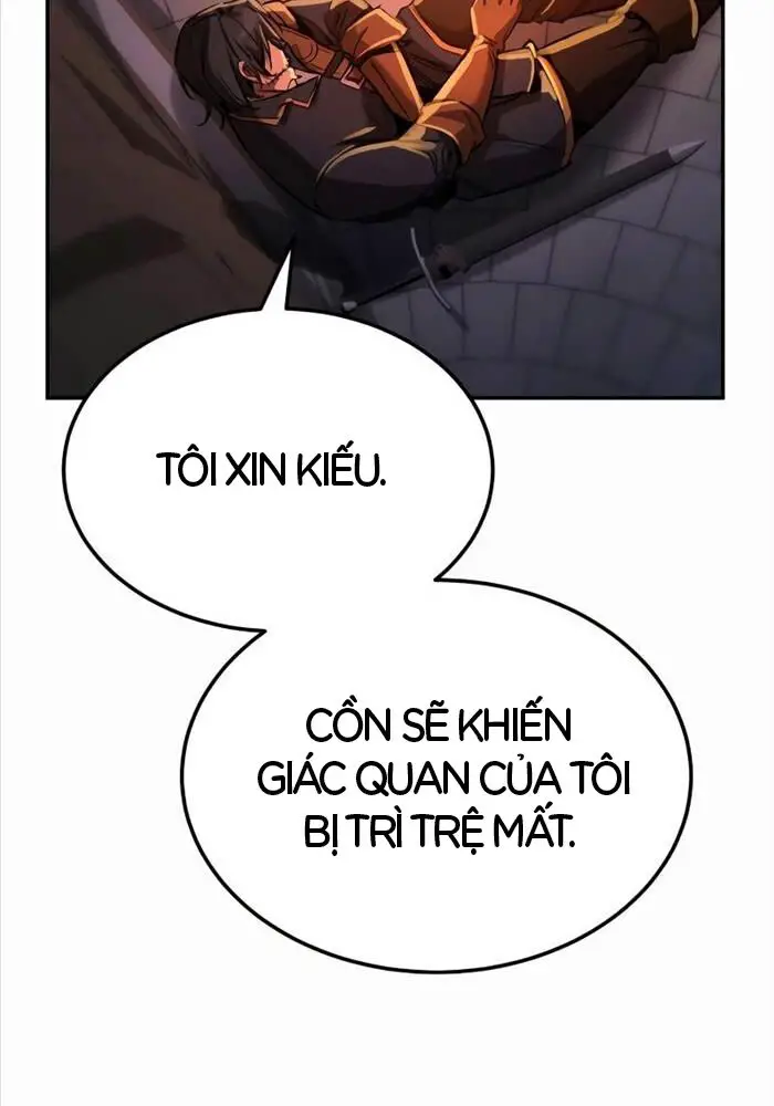 Kẻ Điên Và Đội Trưởng Cảnh Vệ Nettruyen ZZZ Chương 4 Page 18