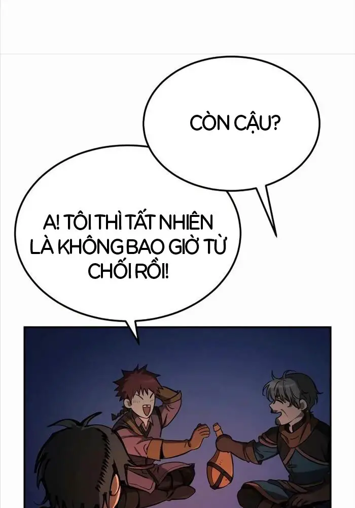 Kẻ Điên Và Đội Trưởng Cảnh Vệ Nettruyen ZZZ Chương 4 Page 19