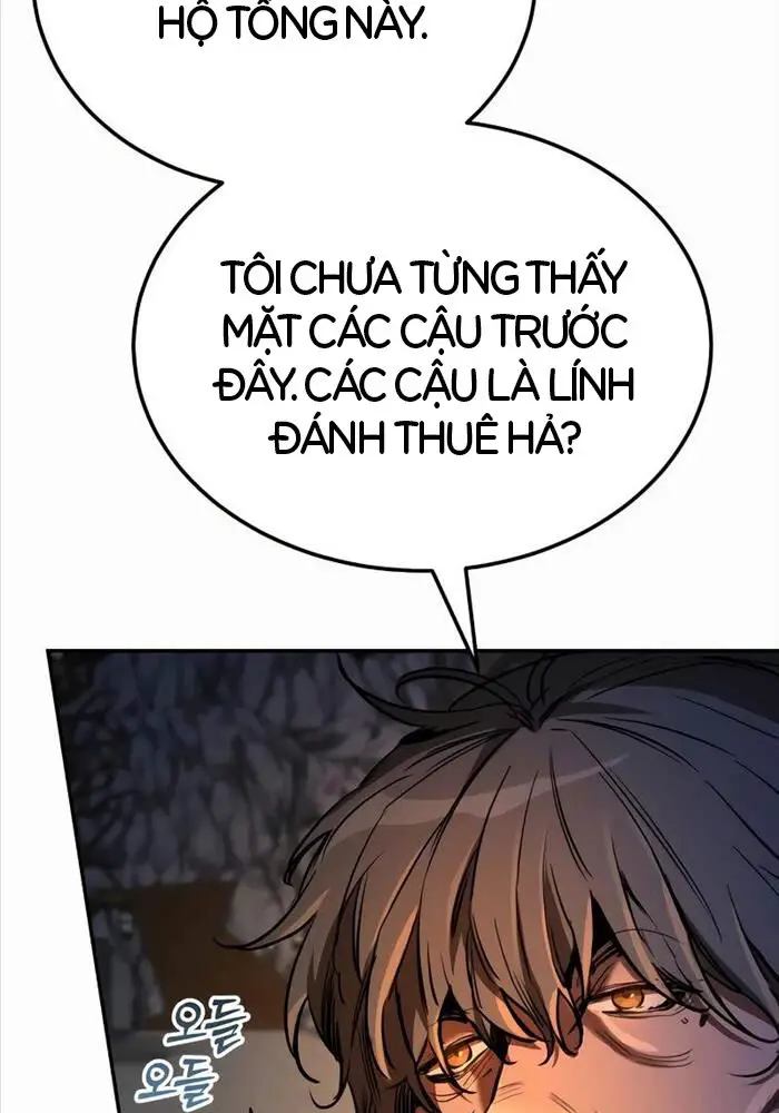 Kẻ Điên Và Đội Trưởng Cảnh Vệ Nettruyen ZZZ Chương 4 Page 21