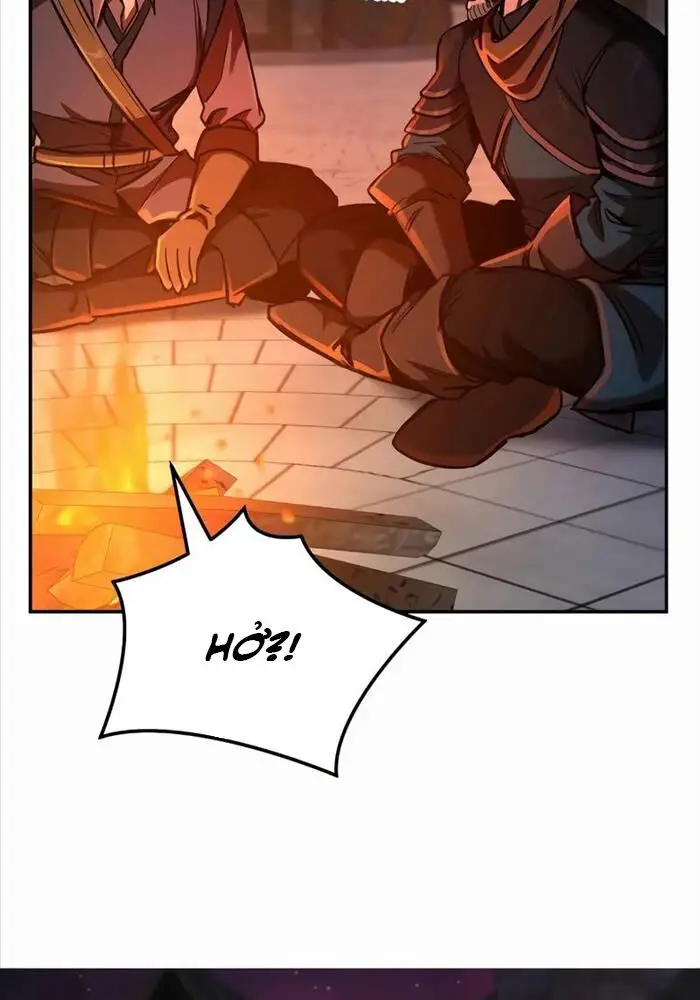 Kẻ Điên Và Đội Trưởng Cảnh Vệ Nettruyen ZZZ Chương 4 Page 27