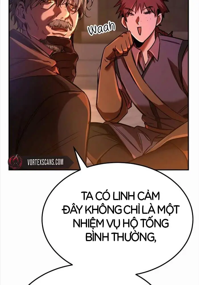Kẻ Điên Và Đội Trưởng Cảnh Vệ Nettruyen ZZZ Chương 4 Page 33