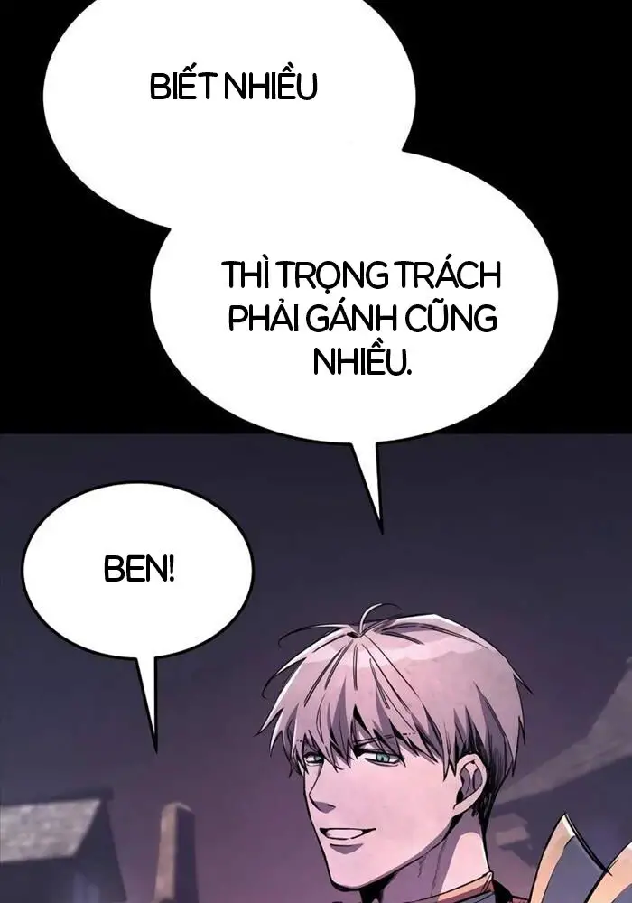 Kẻ Điên Và Đội Trưởng Cảnh Vệ Nettruyen ZZZ Chương 4 Page 45