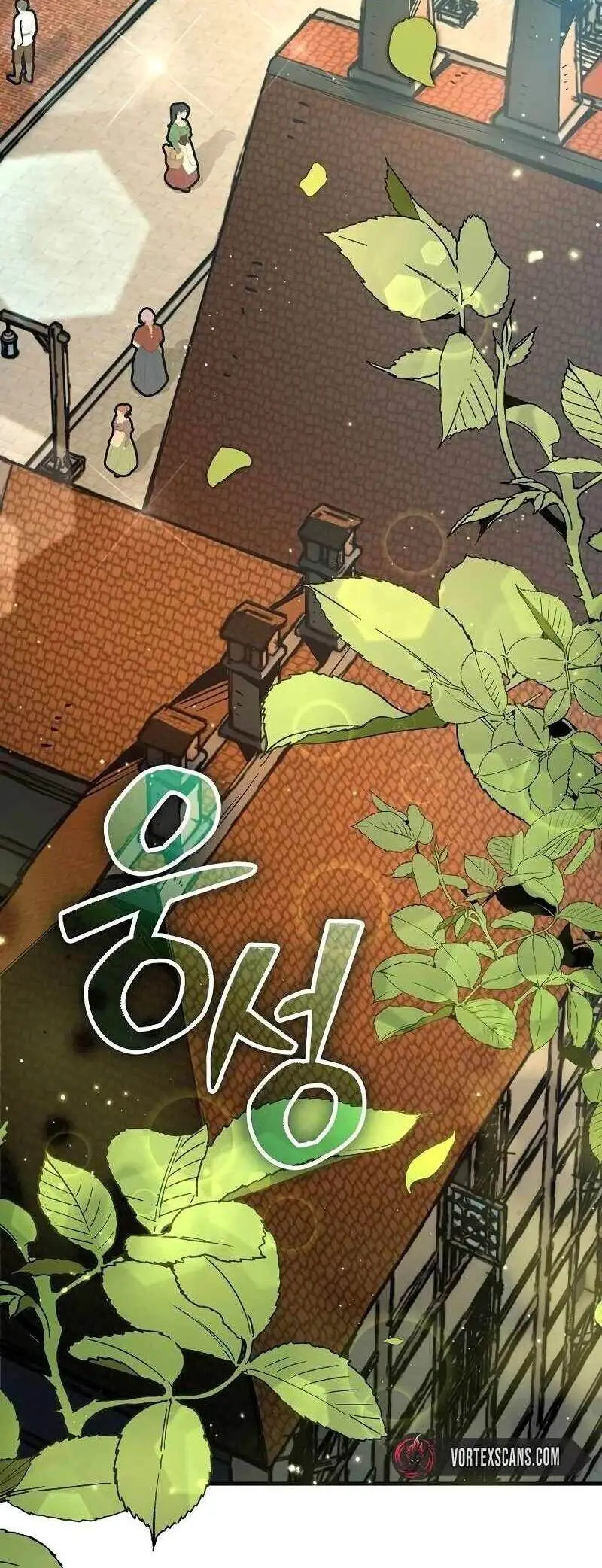 Kẻ Điên Và Đội Trưởng Cảnh Vệ Nettruyen ZZZ Chương 24 Page 9