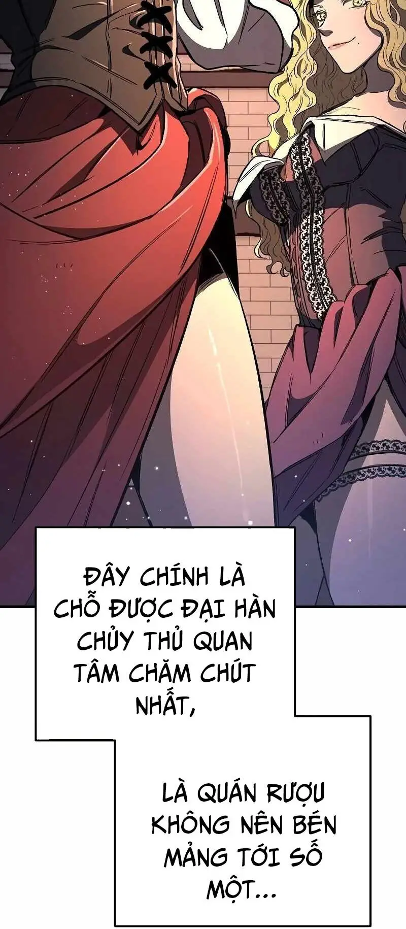 Kẻ Điên Và Đội Trưởng Cảnh Vệ Nettruyen ZZZ Chương 24 Page 35